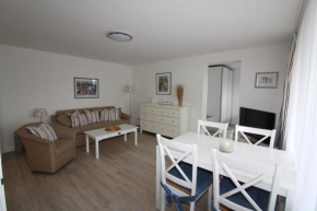 Haus Nordseeresidenz Wohnung 42